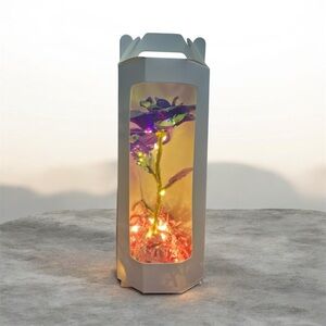 Elegant Flower Display